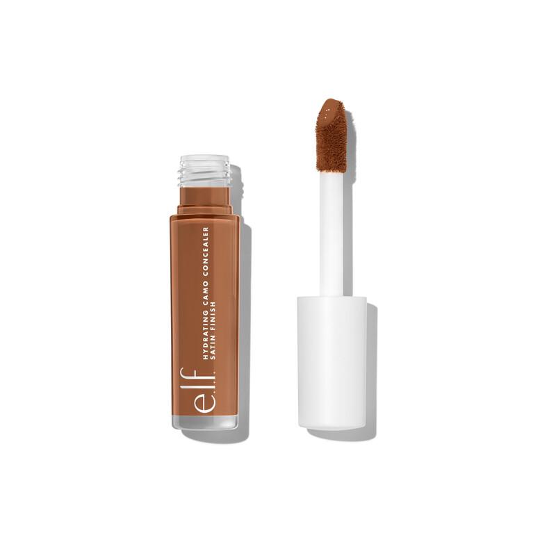 e.I.f. Hydrating Camo Concealer - rich chocolate
